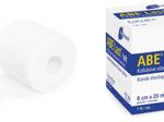 Meditrade® ABE® Last haft Fixierbinde 8 cm x 20 m
