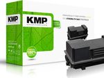 KMP Toner schwarz kompatibel zu KYOCERA TK-3440