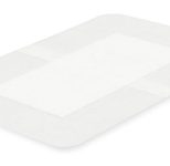 Meditrade® ABE® derm plus Folienwundverband Pflaster 15 cm x 10 cm