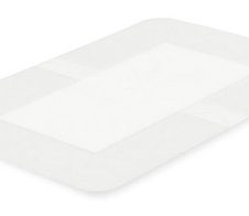 Meditrade® ABE® derm plus Folienwundverband Pflaster 15 cm x 10 cm