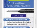 Pica Dry Wasserstrahl Ersatzminen für Tieflochmarker-Bleistift 2.8 mm blau