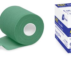 Meditrade® ABE® fix color Fixierbinde 6 cm x 20 m