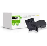 KMP Toner schwarz kompatibel zu KYOCERA TK5430K