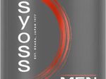 SYOSS Men Intense Power Shampoo 440 ml