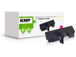 KMP Toner magenta kompatibel zu KYOCERA TK-5430M