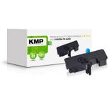 KMP Toner cyan  kompatibel zu KYOCERA TK-5430C