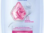 NIVEA DIAMOND GLOSS Spülung 200,0 ml