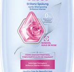 NIVEA DIAMOND GLOSS Spülung 200,0 ml