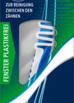 Dr.Best Zahnbürste CLASSIC Hoch-Tief, 1 St.