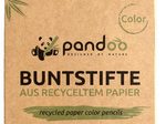 pandoo Buntstifte, Mehrfarbig