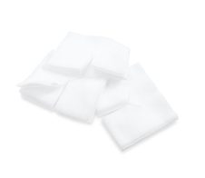 Meditrade® BeeSana® mit Y-Schnitt Mull-Kompressen 5 cm x 5 cm