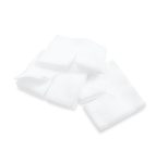 Meditrade® BeeSana® mit Y-Schnitt Mull-Kompressen 10 cm x 10 cm