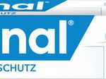 aronal elmex Zahnfleischschutz Zahnpasta 75 ml