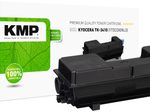 KMP Toner schwarz kompatibel zu KYOCERA TK-3410