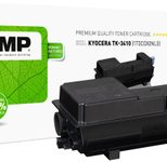KMP Toner schwarz kompatibel zu KYOCERA TK-3410