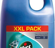 Viss PROFESSIONAL PROFESSIONAL Scheuermilch 2 l