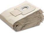 KÄRCHER Staubsaugerbeutel Typ: 6.904-406.0