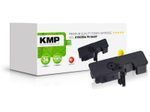 KMP Toner gelb kompatibel zu KYOCERA TK-5440y