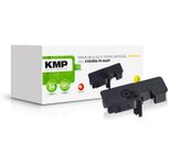 KMP Toner gelb kompatibel zu KYOCERA TK-5440y