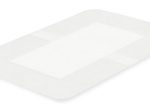 Meditrade® ABE® derm plus Folienwundverband Pflaster 6 cm x 10 cm