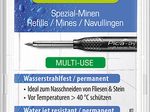 Pica Dry Wasserstrahl Ersatzminen für Tieflochmarker-Bleistift 2.8 mm grün