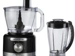 Ariete Standmixer schwarz 1.000 W