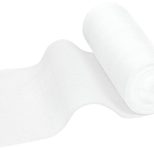 Meditrade® ABE® Last Fixierbinde 12 cm x 4 m