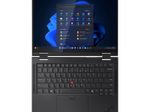 Lenovo ThinkPad T14s 2-in-1 G1 Intel® Core™ Ultra 7 255U Notebook 35.6 cm (14 Zoll)