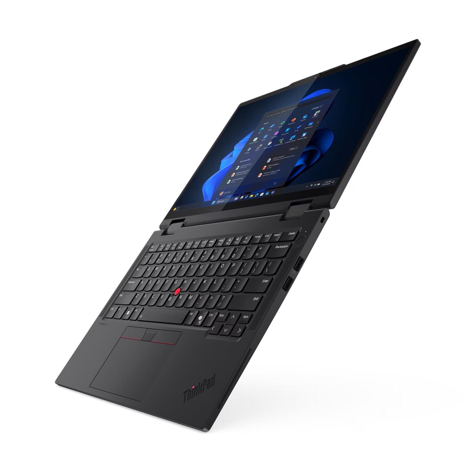 Lenovo ThinkPad T14s 2-in-1 G1 Intel® Core™ Ultra 7 255U Notebook 35.6 cm (14 Zoll)