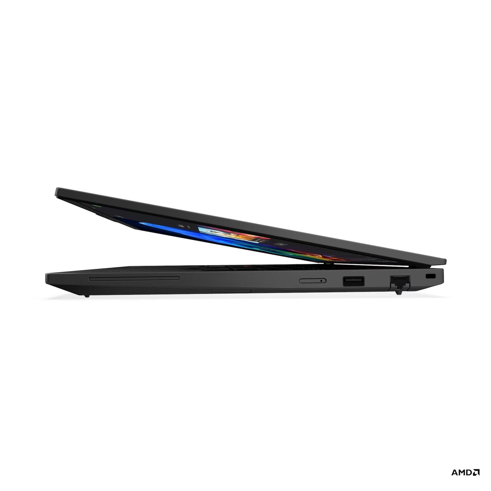 Lenovo ThinkPad T16 Gen 4 AMD Ryzen AI 5 PRO 340 Notebook 40,6 cm (16 Zoll)