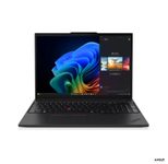 Lenovo ThinkPad T16 Gen 4 AMD Ryzen AI 7 PRO 350 Notebook 40,6 cm (16 Zoll)