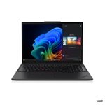 Lenovo ThinkPad T16 Gen 4 AMD Ryzen AI 7 PRO 350 Notebook 40,6 cm (16 Zoll)