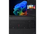 Lenovo ThinkPad T16 Gen 4 AMD Ryzen AI 5 PRO 340 Notebook 40,6 cm (16 Zoll)