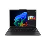 Lenovo ThinkPad T16 Gen 4 AMD Ryzen AI 7 PRO 350 Notebook 40,6 cm (16 Zoll)