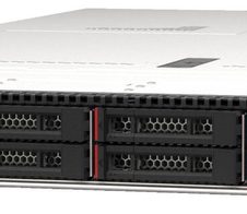 Lenovo ThinkSystem SR630 V2 7Z71A08DEA