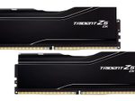 G.Skill RAM Trident Z5 CK Intel 48GB (2x 24GB) Kit DDR5 8200 MHz UDIMM schwarz