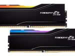 G.Skill RAM Trident Z5 CK RGB 48GB (2x 24GB) Kit DDR5 8800 MHz UDIMM schwarz
