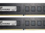 G.Skill RAM Value Intel 16GB (2x 8GB) Kit DDR4 2400 MHz