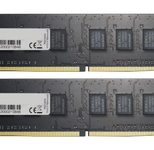 G.Skill RAM Value Intel 16GB (2x 8GB) Kit DDR4 2400 MHz