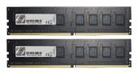 G.Skill RAM Value Intel 16GB (2x 8GB) Kit DDR4 2400 MHz