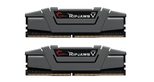 G.Skill Ripjaws V 16GB (2x 8GB) Kit DDR4 3200 MHz grau