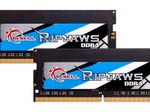 G.Skill Ripjaws 16GB (2x 8GB) Kit DDR4 2133 MHz