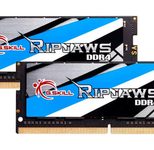G.Skill Ripjaws 32GB (2x 16GB) Kit DDR4 2133 MHz
