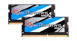 G.Skill Ripjaws 32GB (2x 16GB) Kit DDR4 2133 MHz