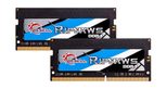G.Skill Ripjaws 8GB (2x 4GB) Kit DDR4 2400 MHz