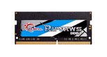 G.Skill Ripjaws 8GB (1x 8GB) DDR4 2400 MHz