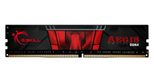 G.Skill Aegis 4GB (1x 4GB) DDR4 2133 MHz