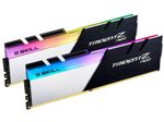 G.Skill Trident Z Neo Intel 32GB (2x 16GB) Kit DDR4 3200 MHz schwarz/weiß