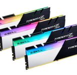 G.Skill Trident Z Neo Intel 32GB (4x 8GB) Kit DDR4 3600 MHz