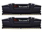 G.Skill Ripjaws V Intel 64GB (2x 32GB) Kit DDR4 2666 MHz schwarz
